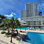 Cebu Solinea, New Ayala Mall, Across Cebu City Business Park, Amazing Pool, Gym