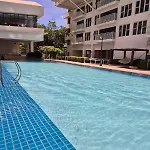 Cebu Solinea, New Ayala Mall, Across Cebu City Business Park, Amazing Pool, Gym